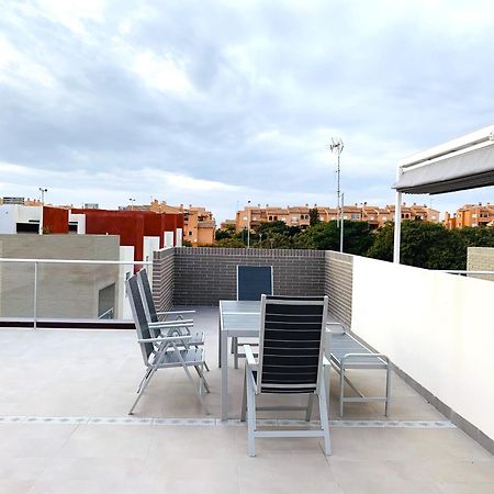 Magnifico Apartamento De Planta Alta La Isla Torrevieja Zewnętrze zdjęcie