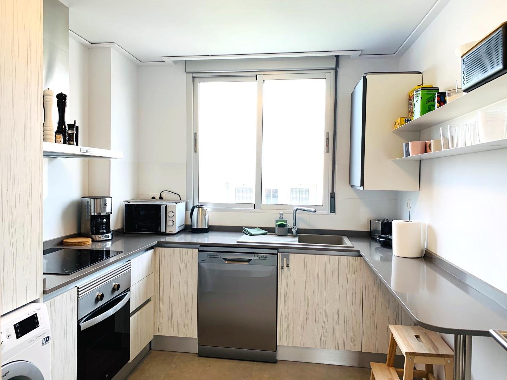Magnifico Apartamento De Planta Alta La Isla Torrevieja Zewnętrze zdjęcie