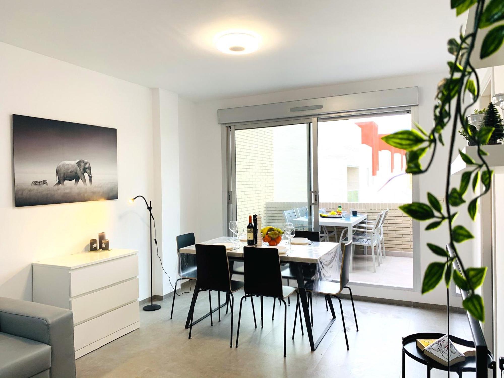 Magnifico Apartamento De Planta Alta La Isla Torrevieja Zewnętrze zdjęcie