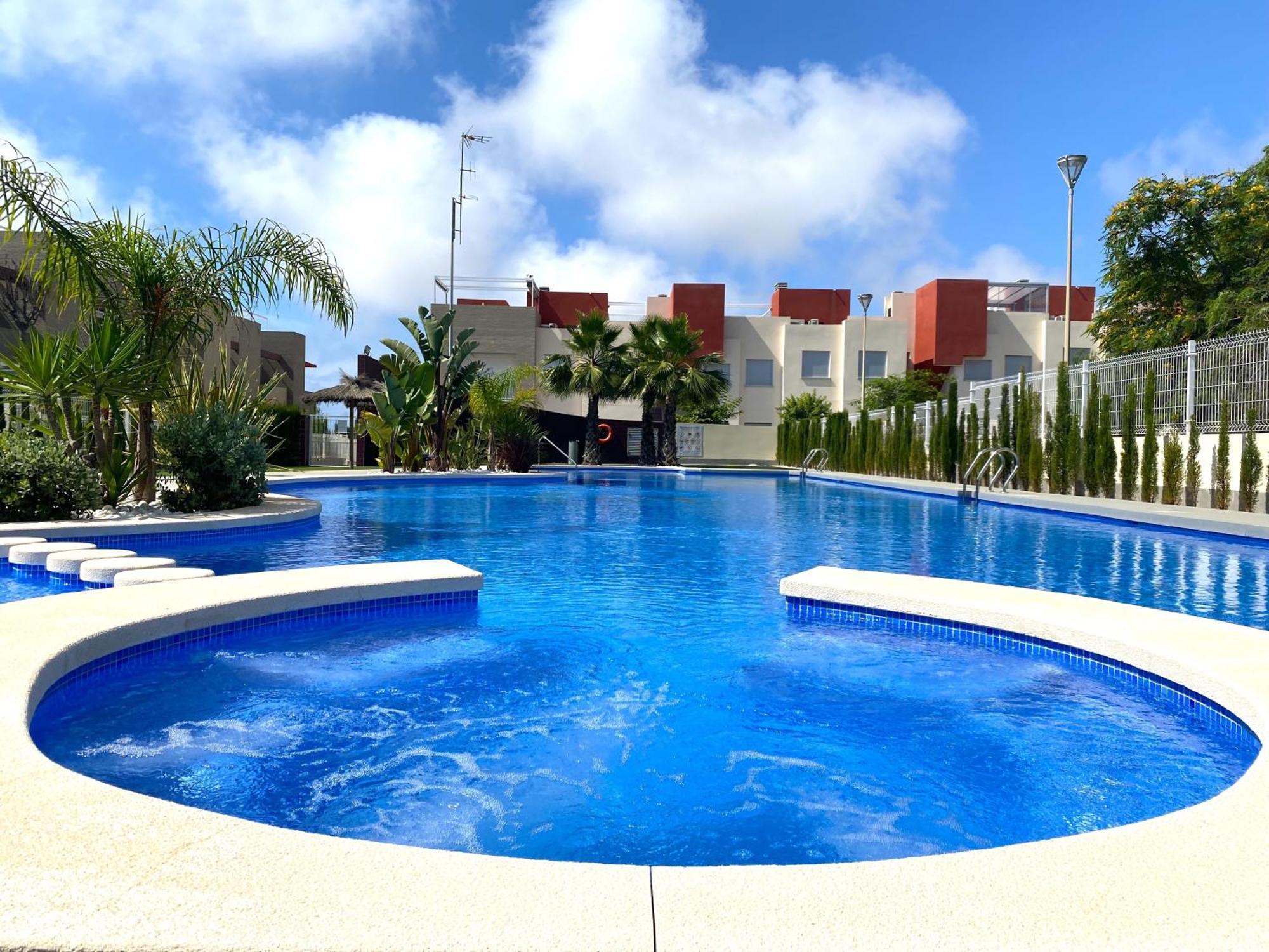 Magnifico Apartamento De Planta Alta La Isla Torrevieja Zewnętrze zdjęcie