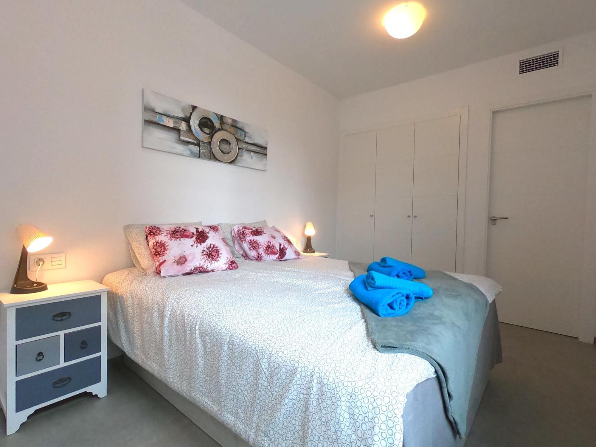 Magnifico Apartamento De Planta Alta La Isla Torrevieja Zewnętrze zdjęcie