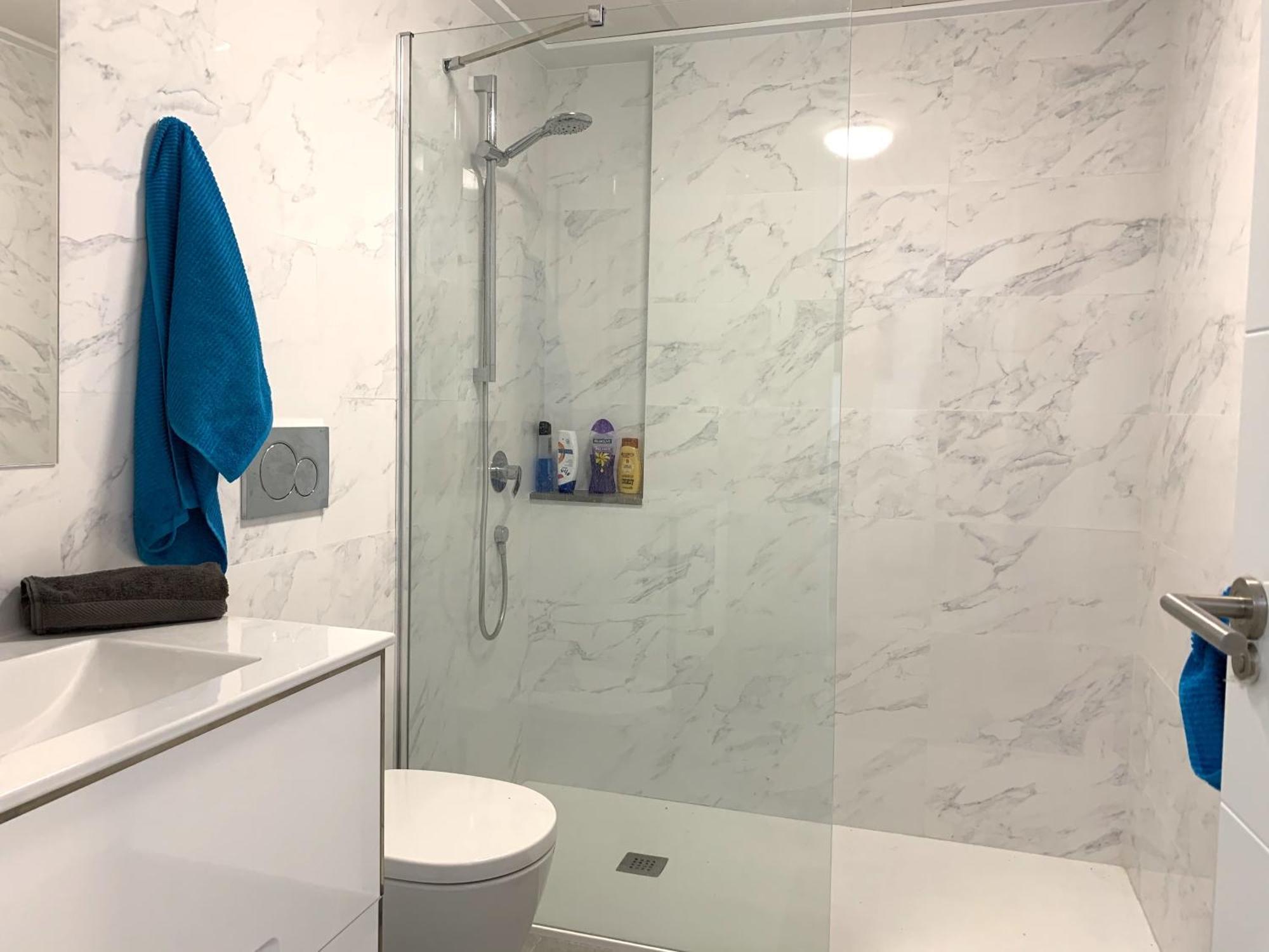Magnifico Apartamento De Planta Alta La Isla Torrevieja Zewnętrze zdjęcie
