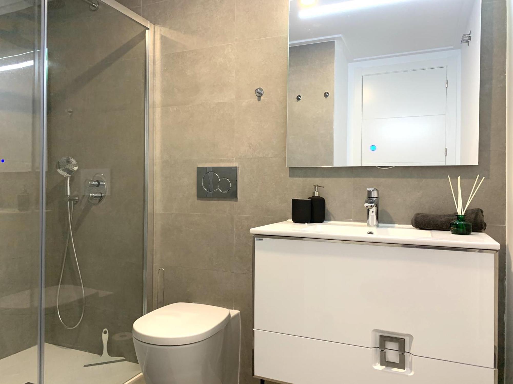 Magnifico Apartamento De Planta Alta La Isla Torrevieja Zewnętrze zdjęcie