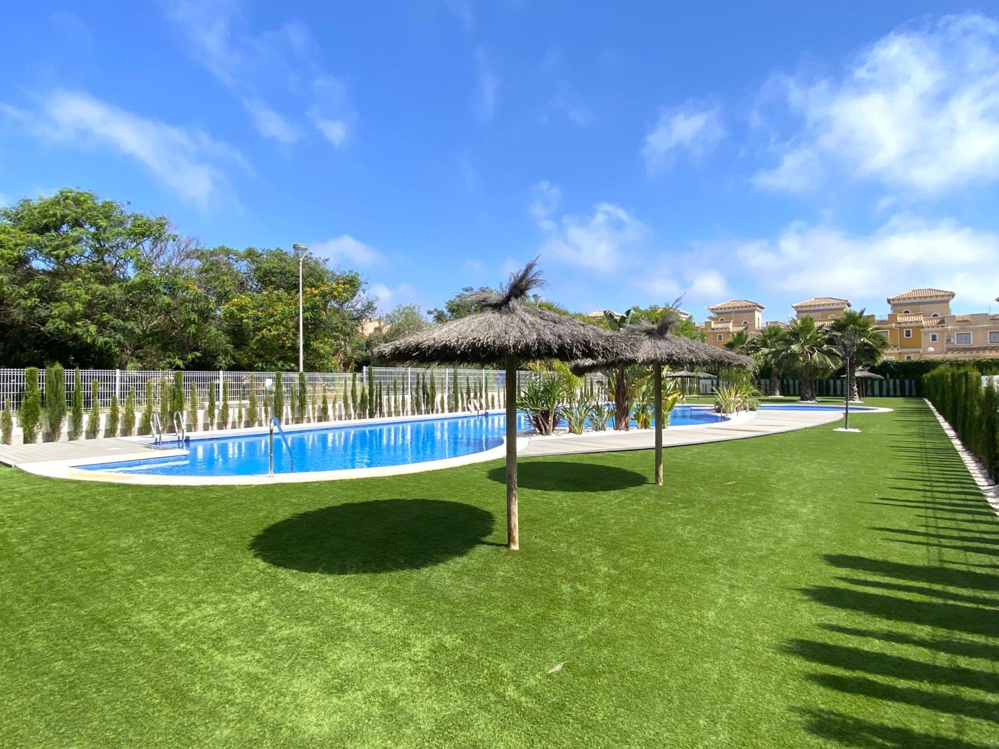 Magnifico Apartamento De Planta Alta La Isla Torrevieja Zewnętrze zdjęcie