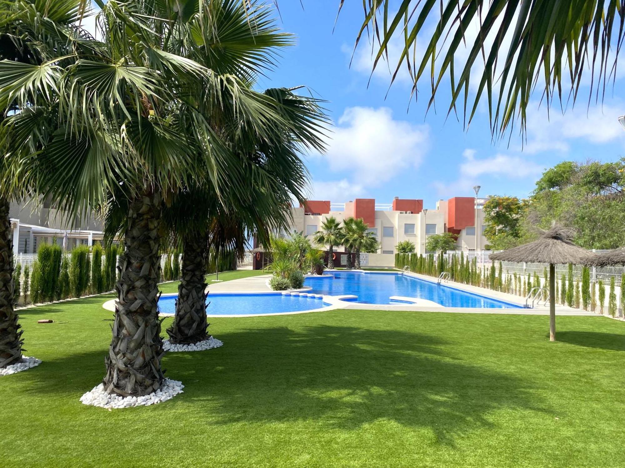 Magnifico Apartamento De Planta Alta La Isla Torrevieja Zewnętrze zdjęcie