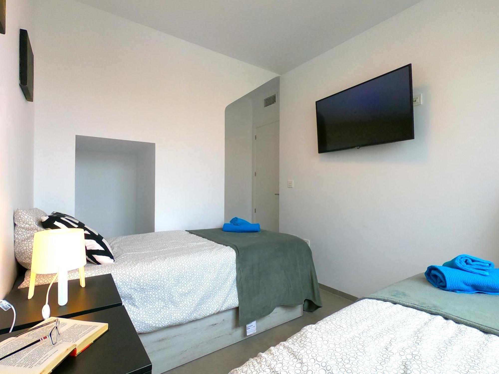 Magnifico Apartamento De Planta Alta La Isla Torrevieja Zewnętrze zdjęcie