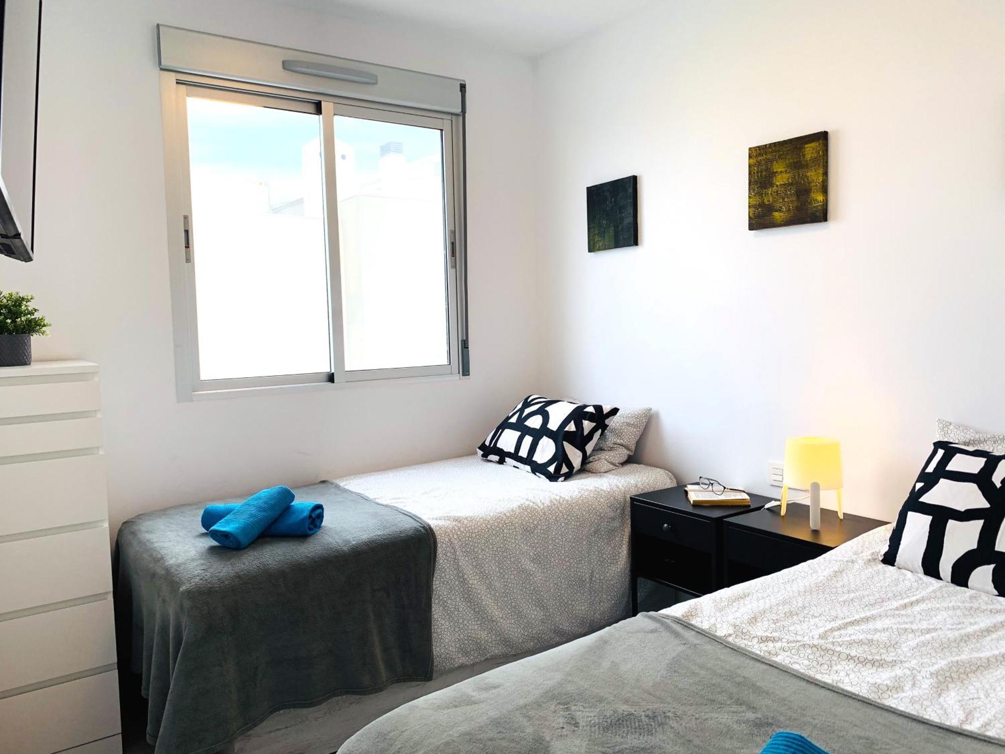Magnifico Apartamento De Planta Alta La Isla Torrevieja Zewnętrze zdjęcie